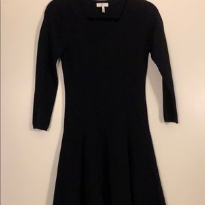 Joie wool and cashmere dress
